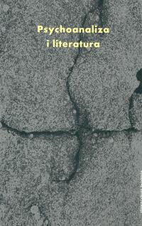 Psychoanaliza i literatura