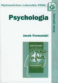 Psychologia