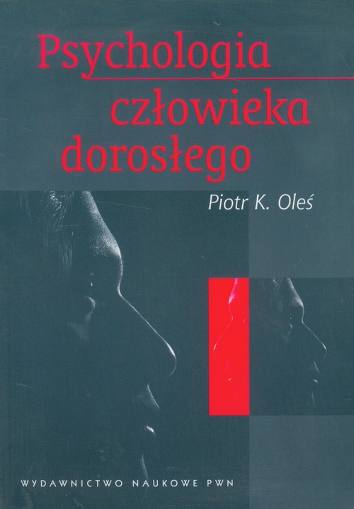 Psychologia człowieka dorosłego