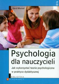 Psychologia dla nauczycieli