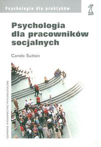 Psychologia dla pracowników socjalnych