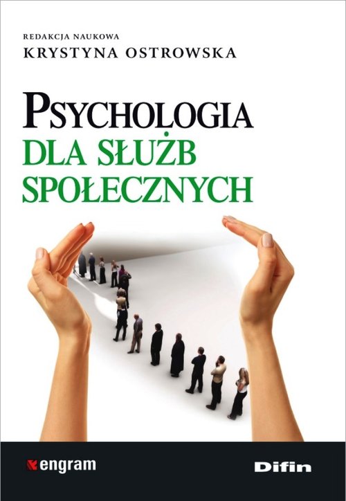 Engram. Psychologia dla służb społecznych