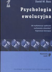 Psychologia ewolucyjna