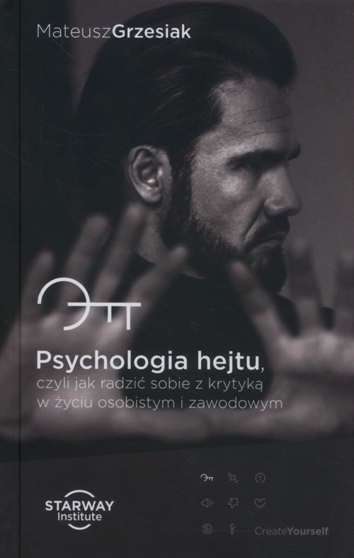 Psychologia hejtu