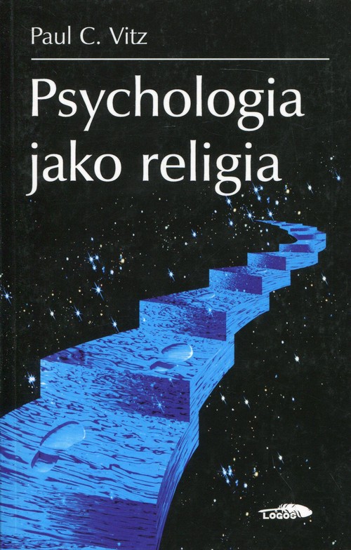 Psychologia jako religia