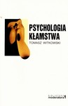 PSYCHOLOGIA KŁAMSTWA WYD.II