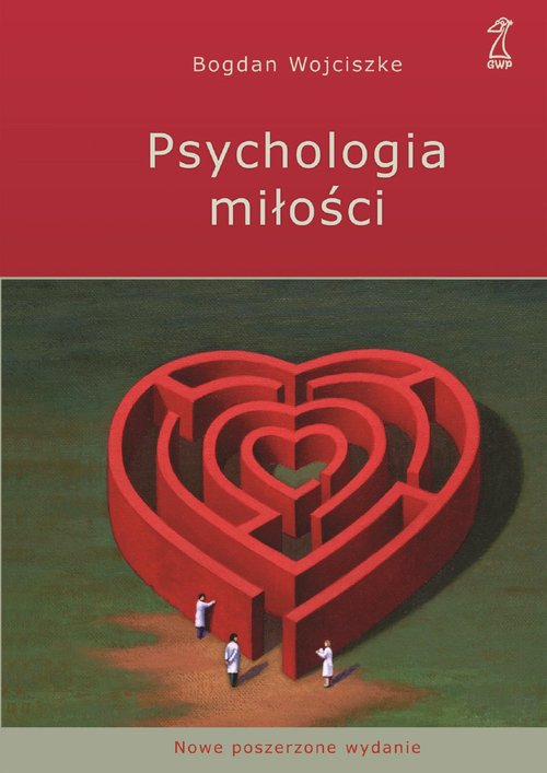 Psychologia miłości