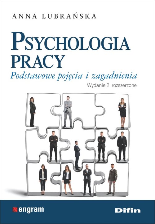 Psychologia pracy