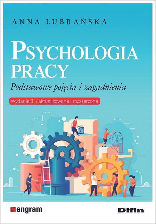 Psychologia pracy