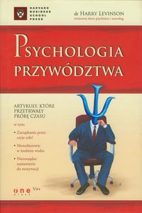 Psychologia przywództwa
