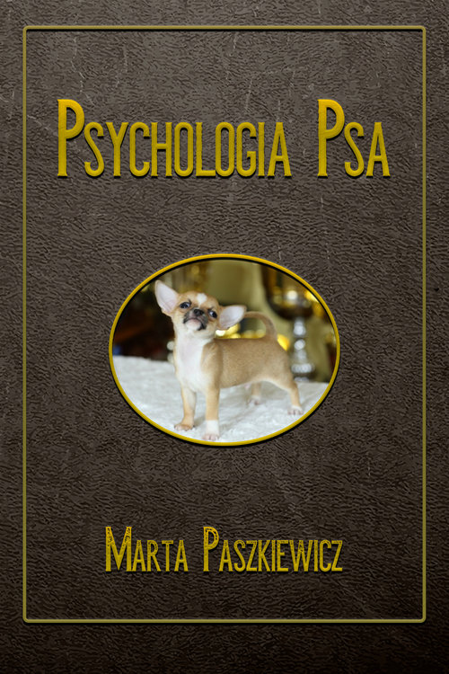Psychologia psa