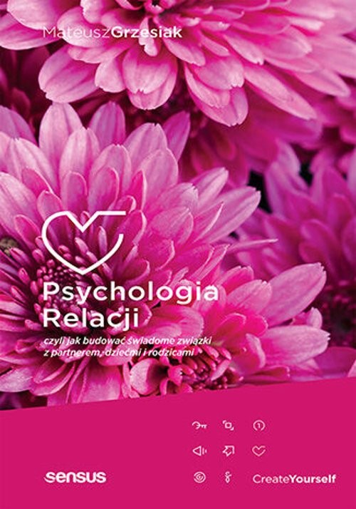 Psychologia relacji,