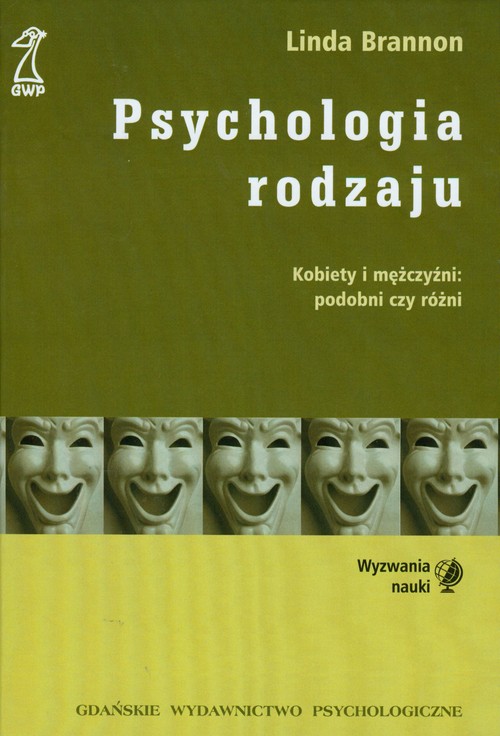 Psychologia rodzaju