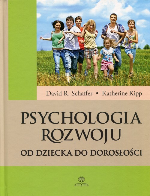 Psychologia rozwoju