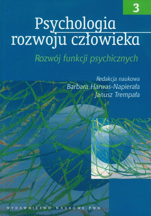 Psychologia rozwoju człowieka