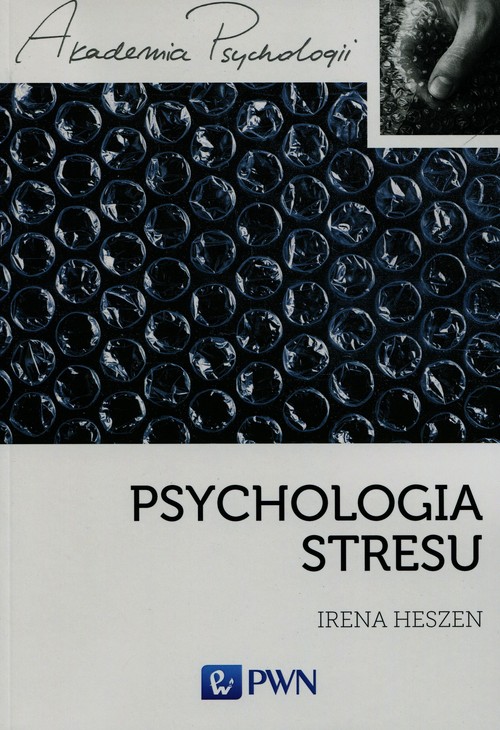 Psychologia stresu