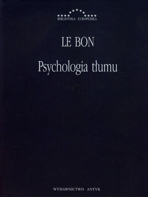 Psychologia tłumu