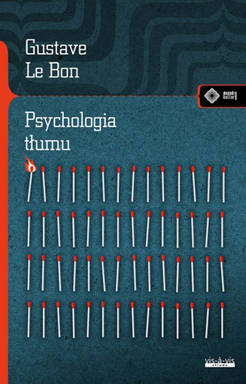 Psychologia tłumu