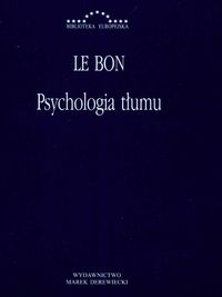 Psychologia tłumu