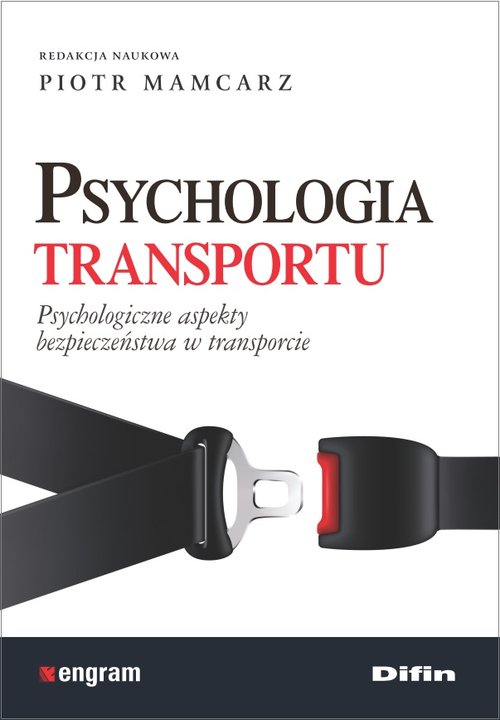 Psychologia transportu