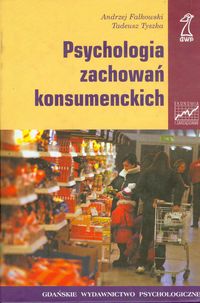 Psychologia zachowań konsumenckich