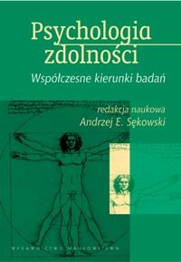 Psychologia zdolności