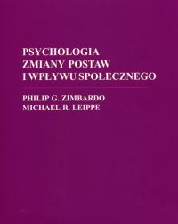 Psychologia zmiany postaw i wpływu społecznego