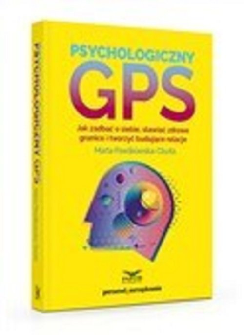Psychologiczny GPS