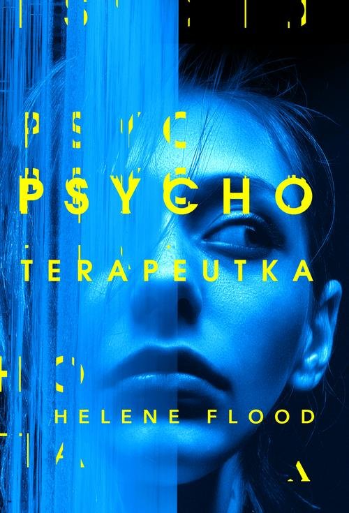 Psychoterapeutka