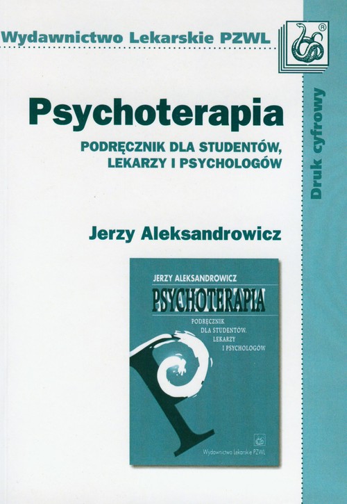 Psychoterapia