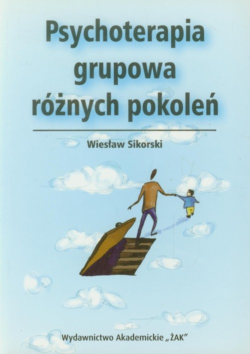 Psychoterapia grupowa różnych pokoleń