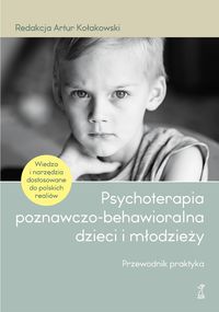 Psychoterapia poznawczo-behawioralna dzieci i młodzieży
