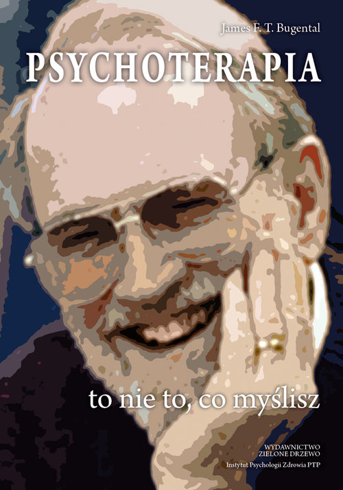 Psychoterapia to nie to, co myślisz