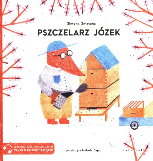 Pszczelarz Józek