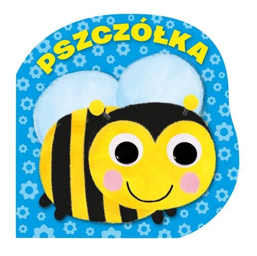 Pszczółka Mrugnij oczkiem i posłuchaj