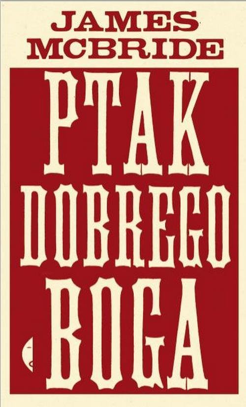 Ptak dobrego Boga