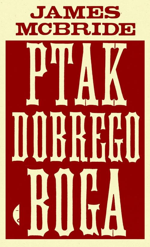 Ptak dobrego Boga