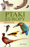 PTAKI EUROPY PRZEWODNIK