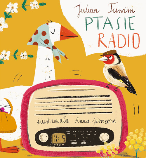Ptasie radio