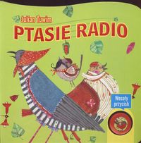 Ptasie radio Wesoły przycisk