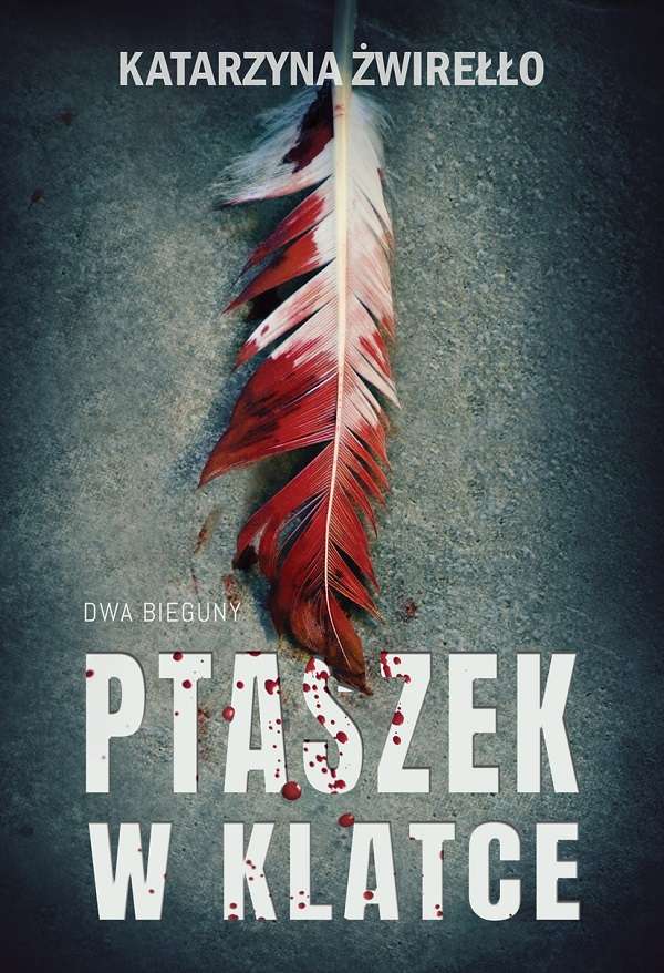 Ptaszek w klatce Dwa bieguny