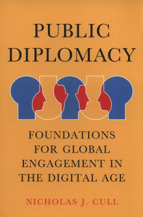 Public Diplomacy