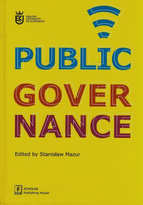 Public Governance