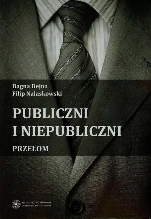 Publiczni i niepubliczni