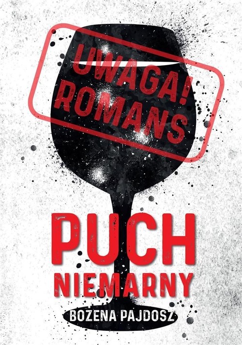 Puch niemarny