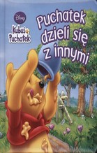 Puchatek dzieli się z innymi