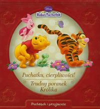 Puchatku cierpliwości Trudny poranek Królika