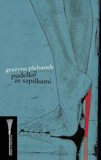 Pudełko ze szpilkami