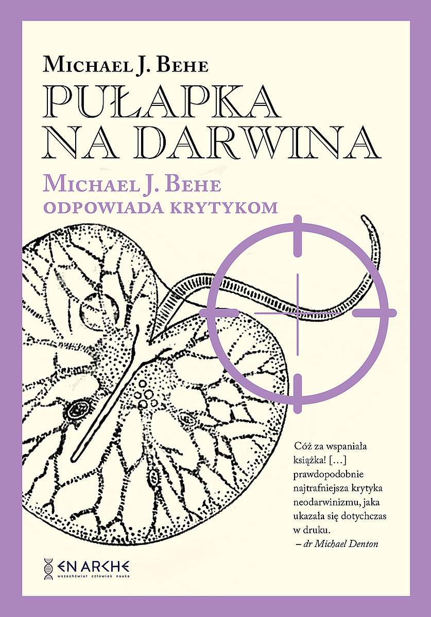 Pułapka na Darwina