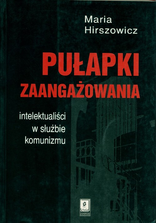 Pułapki zaangażowania